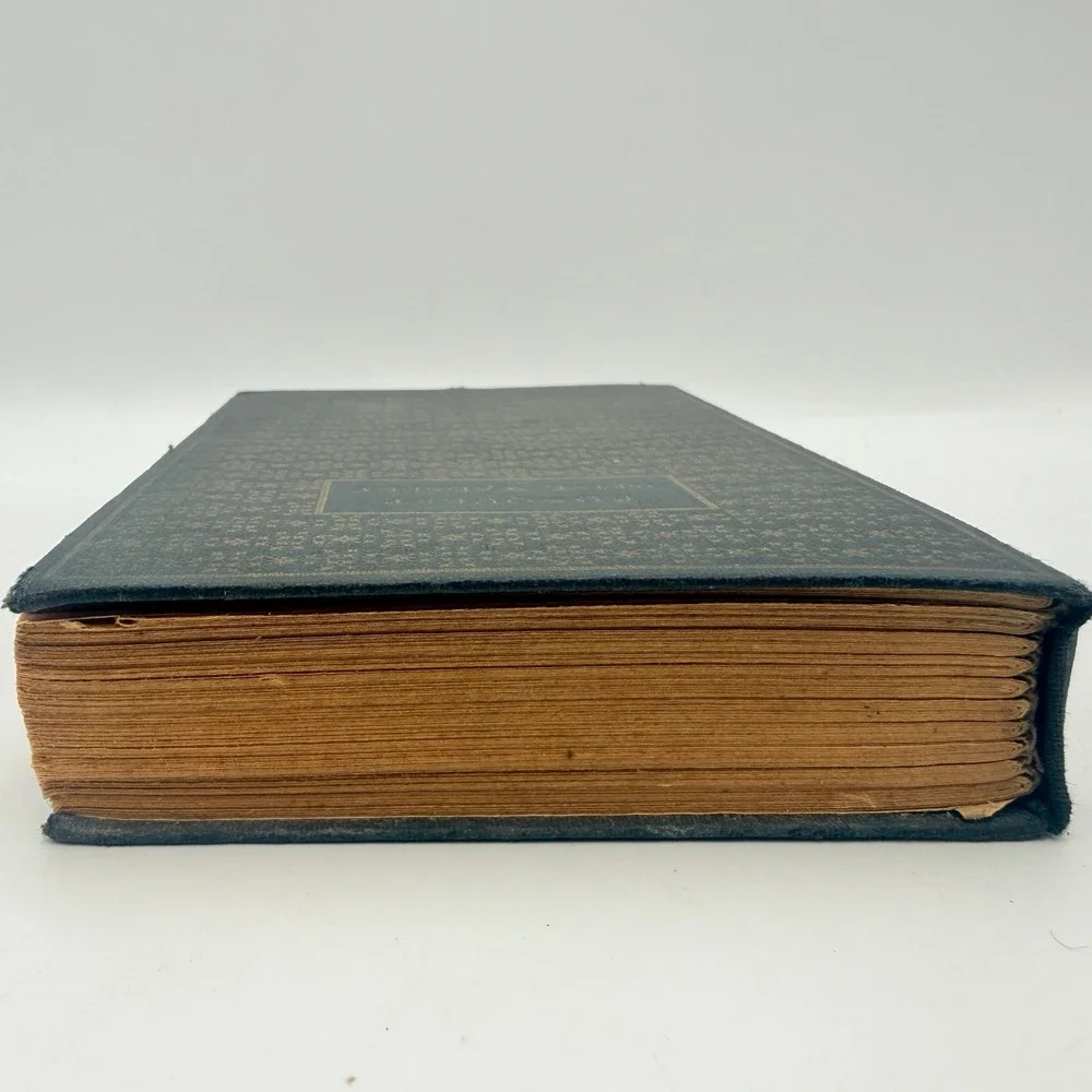 Conquest Olive Wadsley 1931 Cassell Vintage Hardcover Decorative Cloth Binding
